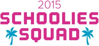 2015 Schoolies Squad