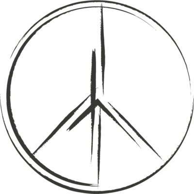 Peace Signs 2