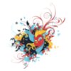 designious t shirt design 64